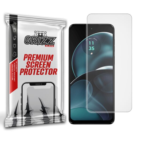 GrizzGlass PaperScreen Motorola Moto G14 GRZ6248 5904063580613