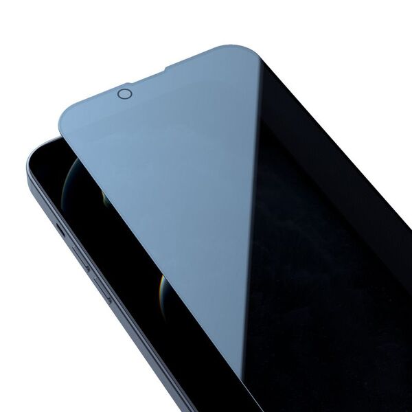 Nillkin Privacy Apple iPhone 14 Pro black NLK718 6902048250154