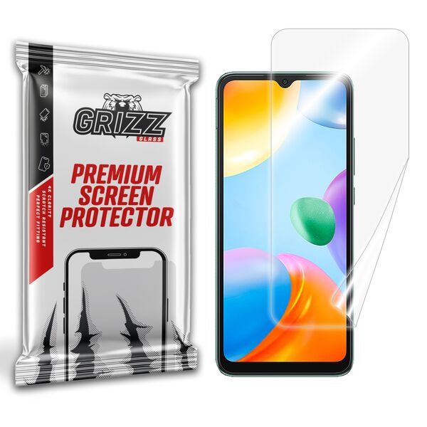 GrizzGlass CeramicFilm Xiaomi Redmi 10C GRZ4604 5904063562930