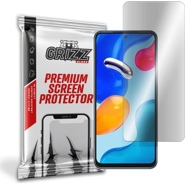 GrizzGlass PaperScreen Xiaomi Redmi Note 11S GRZ2842 5904063530632