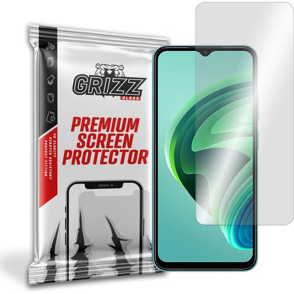 GrizzGlass Hydrofilm Xiaomi Redmi Note 11E GRZ2274 5904063546633