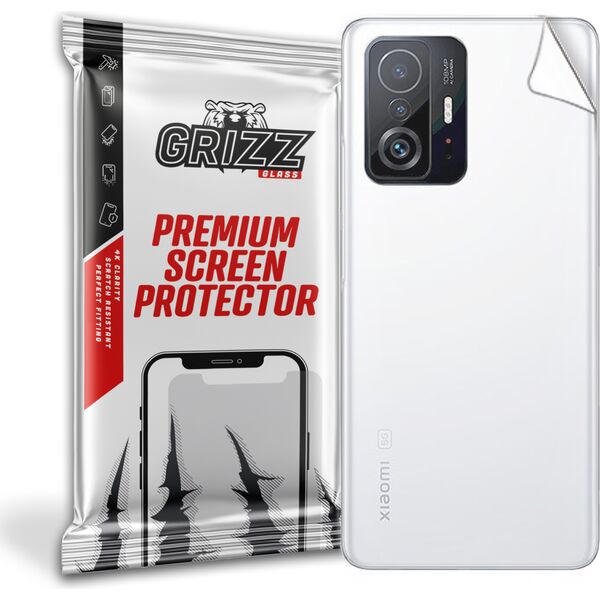 GrizzGlass SatinSkin Xiaomi Mi 11T Pro GRZ2021 5904063543366