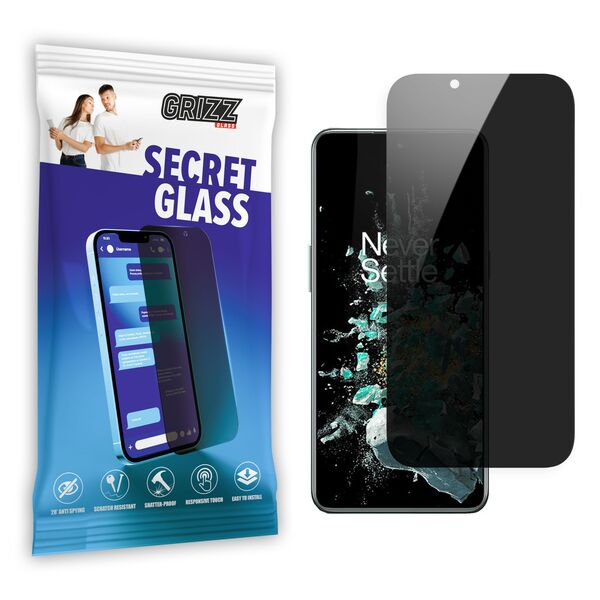 GrizzGlass SecretGlass OnePlus Ace Pro GRZ5580 5904063574384