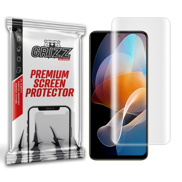 GrizzGlass Hydrofilm Xiaomi Redmi Note 12R Pro GRZ5286 5904063598182