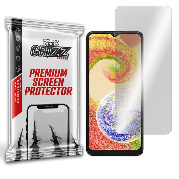 GrizzGlass HybridGlass Samsung Galaxy A04 GRZ3140 5904063533015