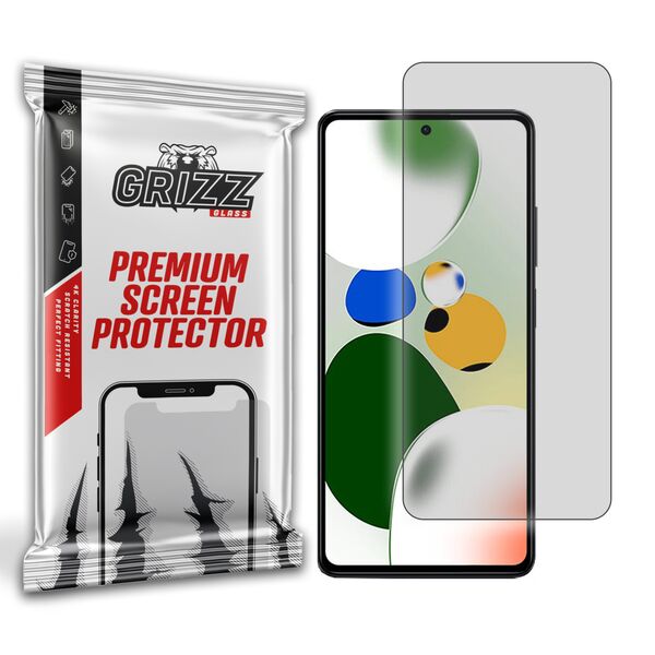 GrizzGlass PaperScreen Xiaomi Redmi Note 12 Pro Speed GRZ3999 5904063556908