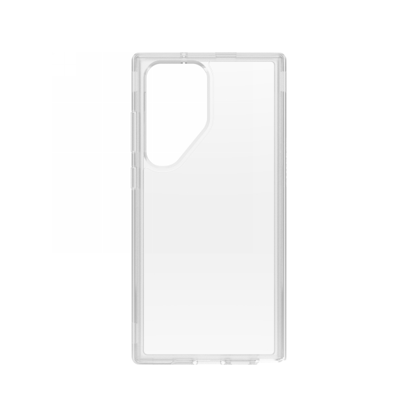 OtterBox Symmetry Clear Samsung Galaxy S23 Ultra (clear) OTB250 840304714186