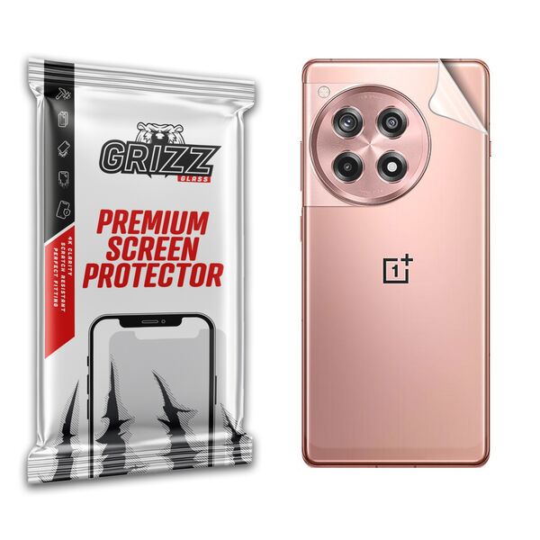 GrizzGlass UltraSkin OnePlus Ace 3 GRZ8490 5906146407916