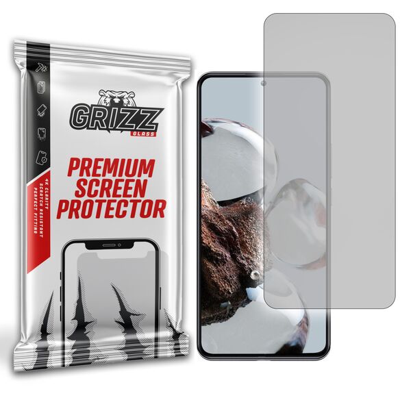 GrizzGlass PaperScreen Xiaomi 12T Pro GRZ3533 5904063538812