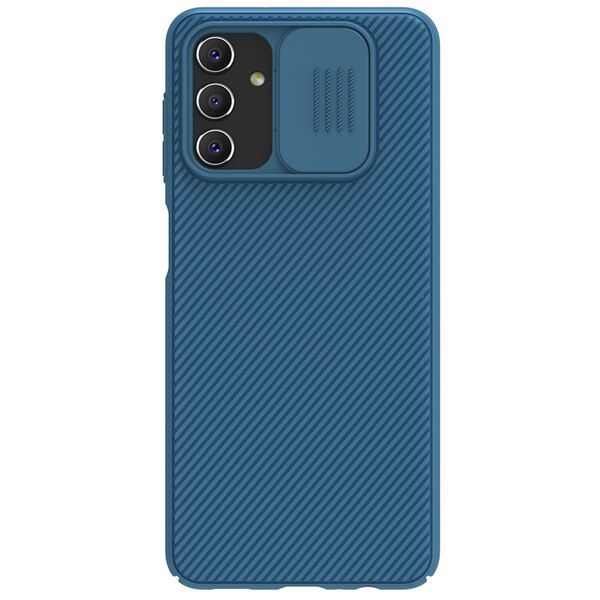 Nillkin Camshield Case Samsung Galaxy A24 LTE blue NLK1153 6902048262775