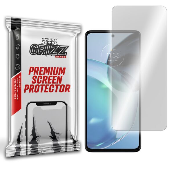 GrizzGlass Hydrofilm Motorola Moto G72 GRZ3528 5904063538713