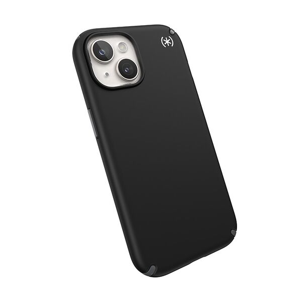 Speck Presidio2 Pro Apple iPhone 15 (Black/Slate Grey/White) SPK488 840168533725