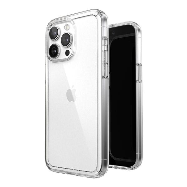 Speck Gemshell Apple iPhone 15 Pro Max (Clear) SPK551 840168536023