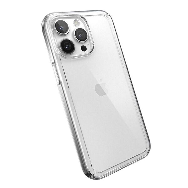 Speck Gemshell Apple iPhone 15 Pro Max (Clear) SPK551 840168536023