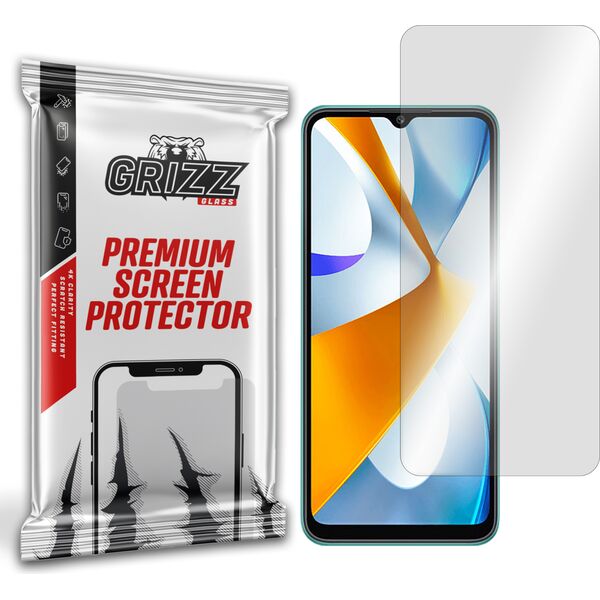 GrizzGlass Hydrofilm Xiaomi POCO C40 GRZ2613 5904063526536