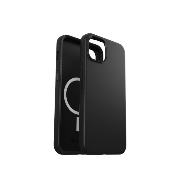 OtterBox Symmetry Plus Apple iPhone 15 Plus / 14 Plus (black) OTB194 840304732470