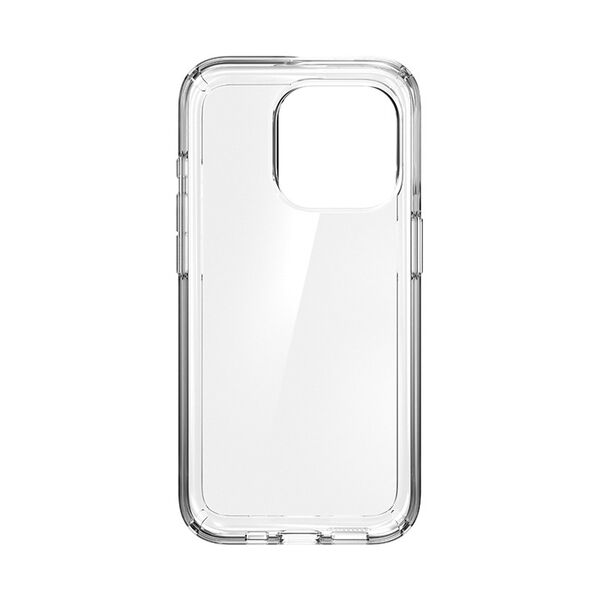 Speck Gemshell Apple iPhone 15 Pro (Clear) SPK549 840168535309