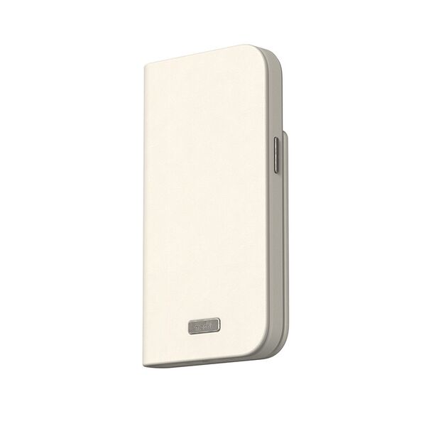 Moshi Overture MagSafe 3in1 Apple iPhone 15 (Eggnog White) MOSH311 4711064647143