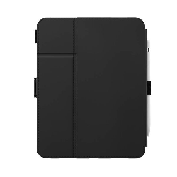 Speck Balance Folio MICROBAN Apple iPad 10.9 2022 (10. generacji) (Black) SPK470 840168528165