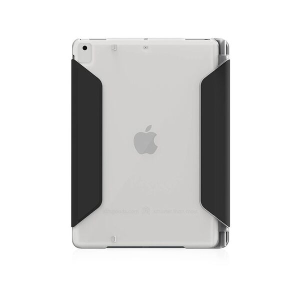 STM Studio Case Apple iPad 10.2 2019/2020/2021 (7th, 8th and 9th generations) (black) STM44 810046113660