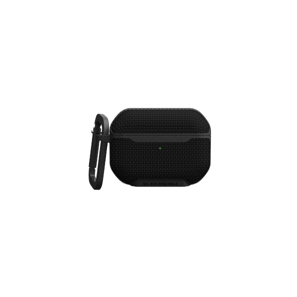 UAG Urban Armor Gear Metropolis Apple AirPods Pro 2 (black) UAG1205 840283906657