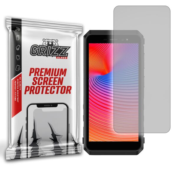 GrizzGlass PaperScreen Ulefone Power Armor X11 Pro GRZ3738 5904063552498