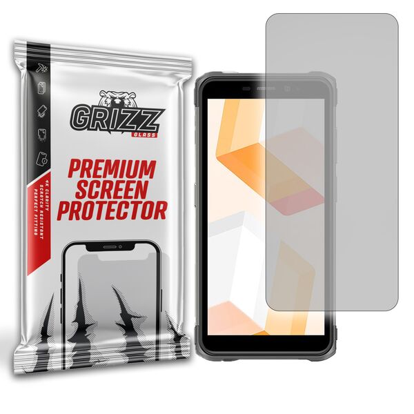 GrizzGlass PaperScreen Ulefone Armor X10 GRZ3757 5904063552306