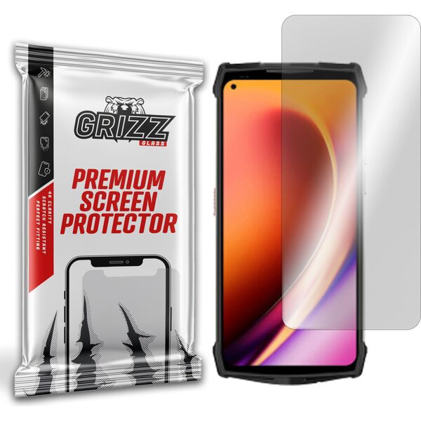 GrizzGlass Hydrofilm UleFone Armor 15 GRZ2814 5904063531608