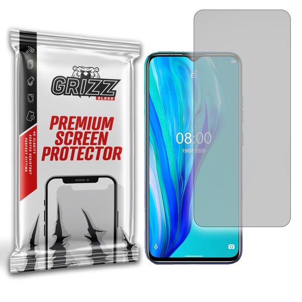 GrizzGlass PaperScreen Ulefone Note 9p GRZ3748 5904063552399