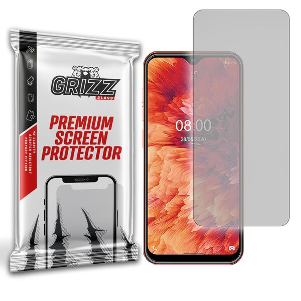 GrizzGlass PaperScreen Ulefone Note 8p GRZ3749 5904063552382