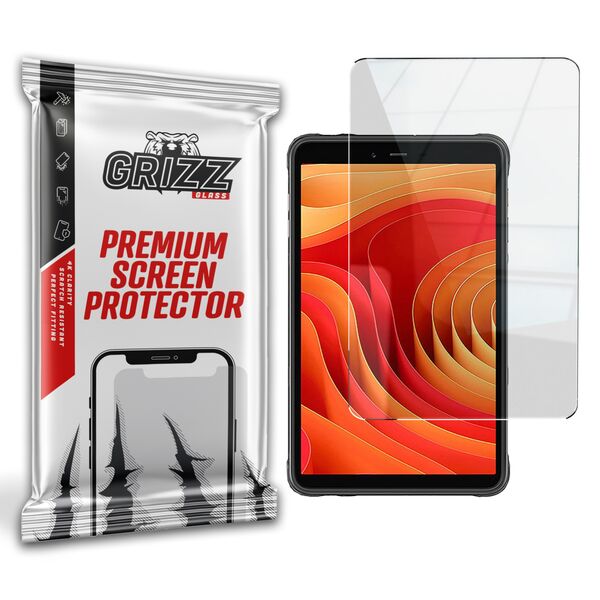 GrizzGlass HybridGlass Ulefone Armor Pad Lite GRZ6914 5904063587766