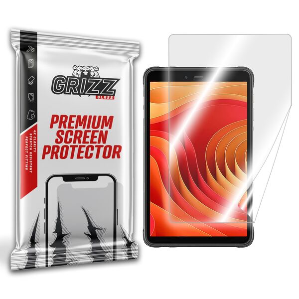 GrizzGlass CeramicFilm Ulefone Armor Pad Lite GRZ6891 5904063587773