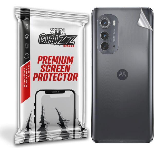 GrizzGlass SatinSkin Motorola Edge (2022) GRZ3066 5904063532148