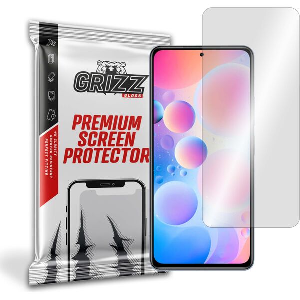 GrizzGlass HybridGlass Xiaomi Redmi K40 5G GRZ1042 5904063507825