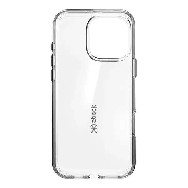 Speck Gemshell Apple iPhone 16 Pro Max (Clear) SPK695 840168544066