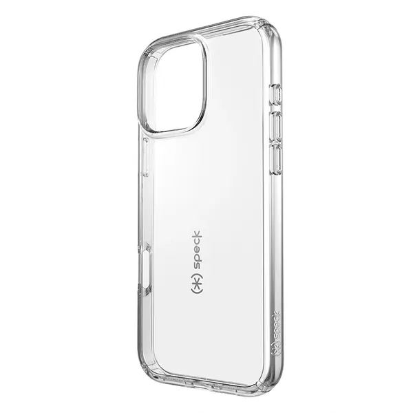 Speck Gemshell Apple iPhone 16 Pro Max (Clear) SPK695 840168544066