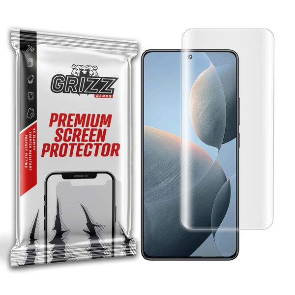 GrizzGlass Hydrofilm Xiaomi Redmi K70E GRZ7613 5904063594450