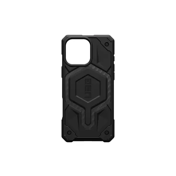 UAG Urban Armor Gear Monarch Apple iPhone 16 Pro Max (carbon fiber) UAG1418 840283914652