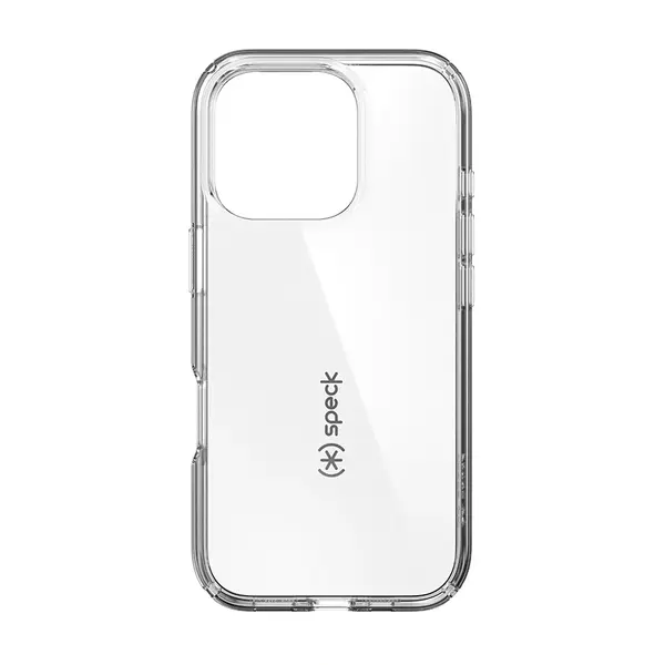 Case Speck Gemshell Apple iPhone 16 Pro (Clear) SPK646 840168541058