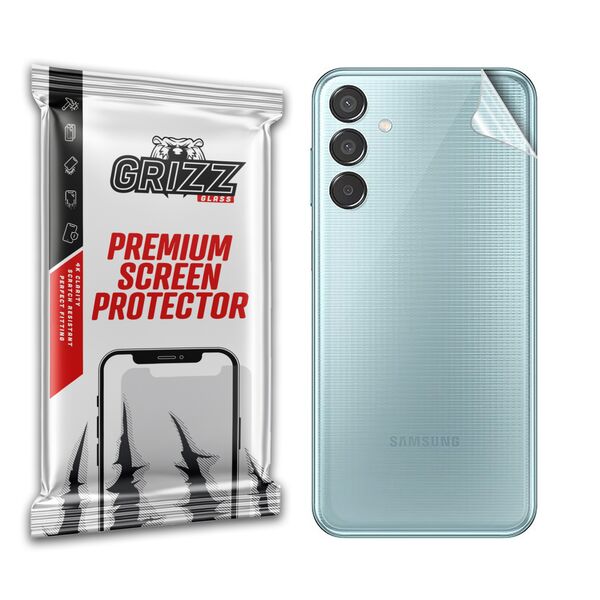 GrizzGlass UltraSkin Samsung Galaxy M15 GRZ8900 5906146414693