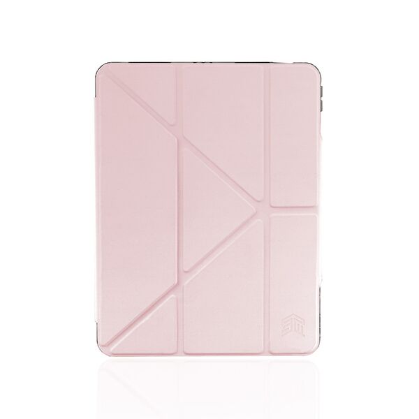 STM OPP Apple iPad Air 11" 2024 (6 gen) pink STM68 618952513150