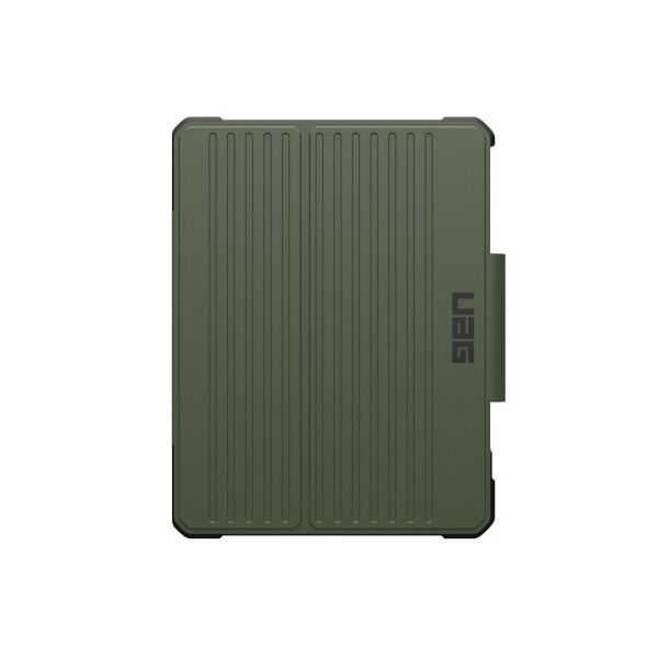 UAG Urban Armor Gear Metropolis SE Apple iPad Pro 13" 2024 (7 gen) olive UAG1396 840283913976