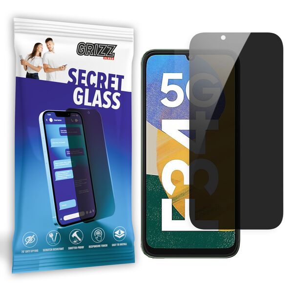 GrizzGlass SecretGlass Samsung Galaxy F34 5G GRZ6290 5904063581337