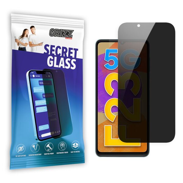 GrizzGlass SecretGlass Samsung Galaxy F23 GRZ5759 5904063576234