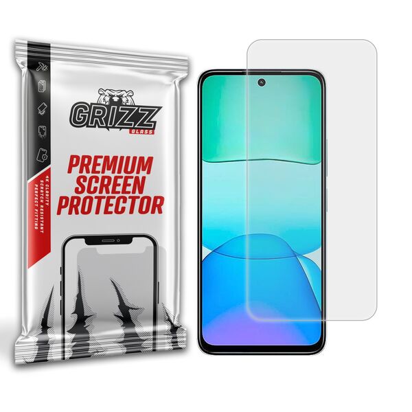 GrizzGlass PaperScreen Xiaomi Redmi 13 GRZ10209 5906146430686