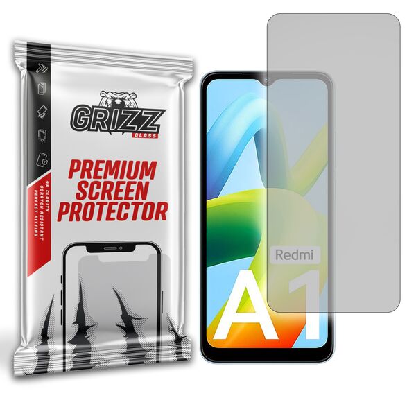 GrizzGlass PaperScreen Xiaomi Redmi A1 GRZ3266 5904063534715