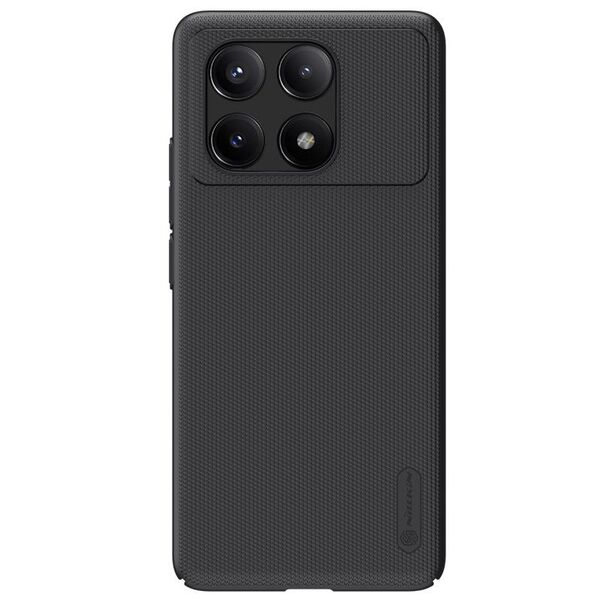 Nillkin Super Shield Xiaomi Redmi K70E / Poco X6 Pro 5G Black NLK1558 6902048277533