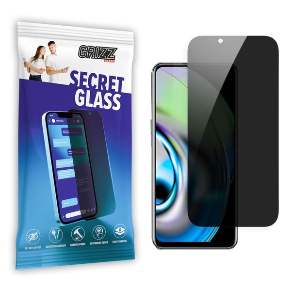 GrizzGlass SecretGlass Realme V23i GRZ5711 5904063575756