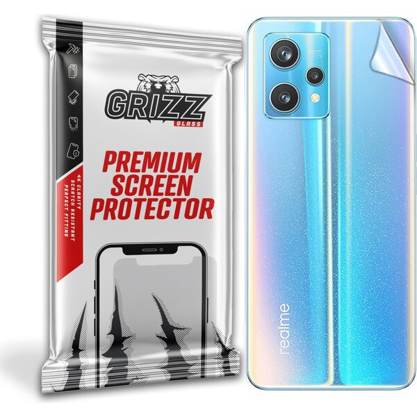 GrizzGlass SatinSkin Realme 9 Pro Plus GRZ1751 5904063542260