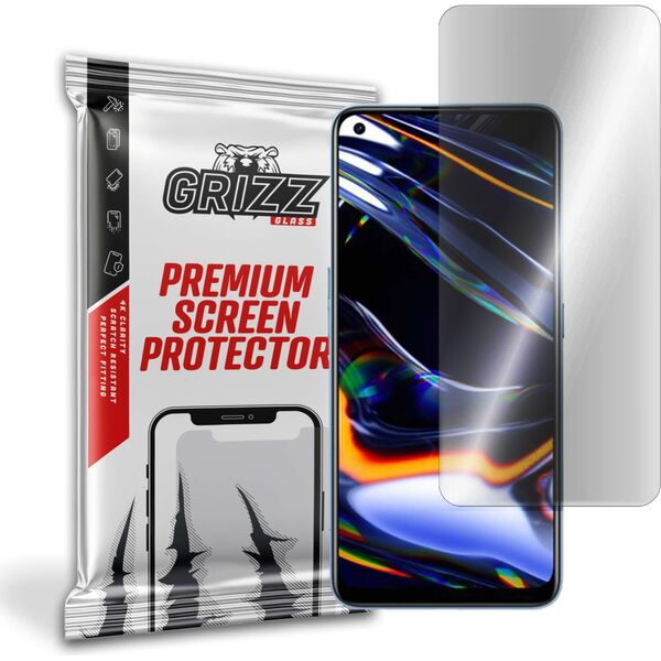 GrizzGlass PaperScreen Realme 7 Pro GRZ2890 5904063530151